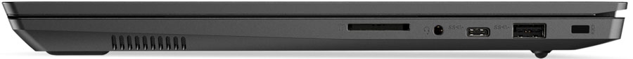 Ноутбук Lenovo V330 15,6" (81AX0136RA) grey - фото 7 Ноутбук Lenovo V330 15,6" (81AX0136RA) grey - фото 7