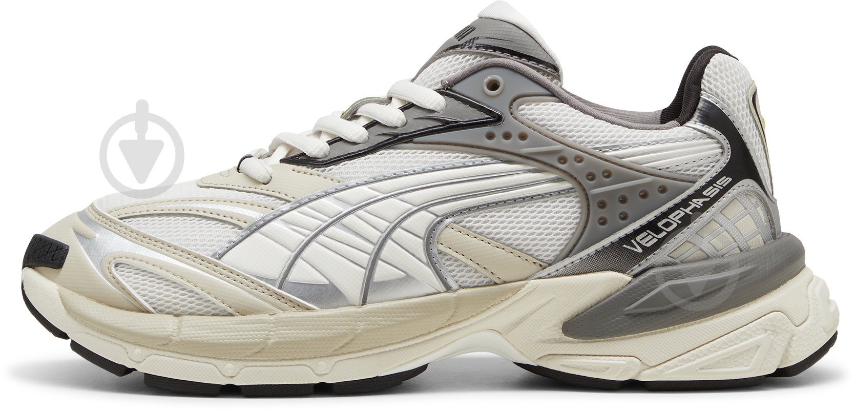 primiw8 ᐉ Кросівки чоловічі демісезонні Puma VELOPHASIS ALWAYS ON