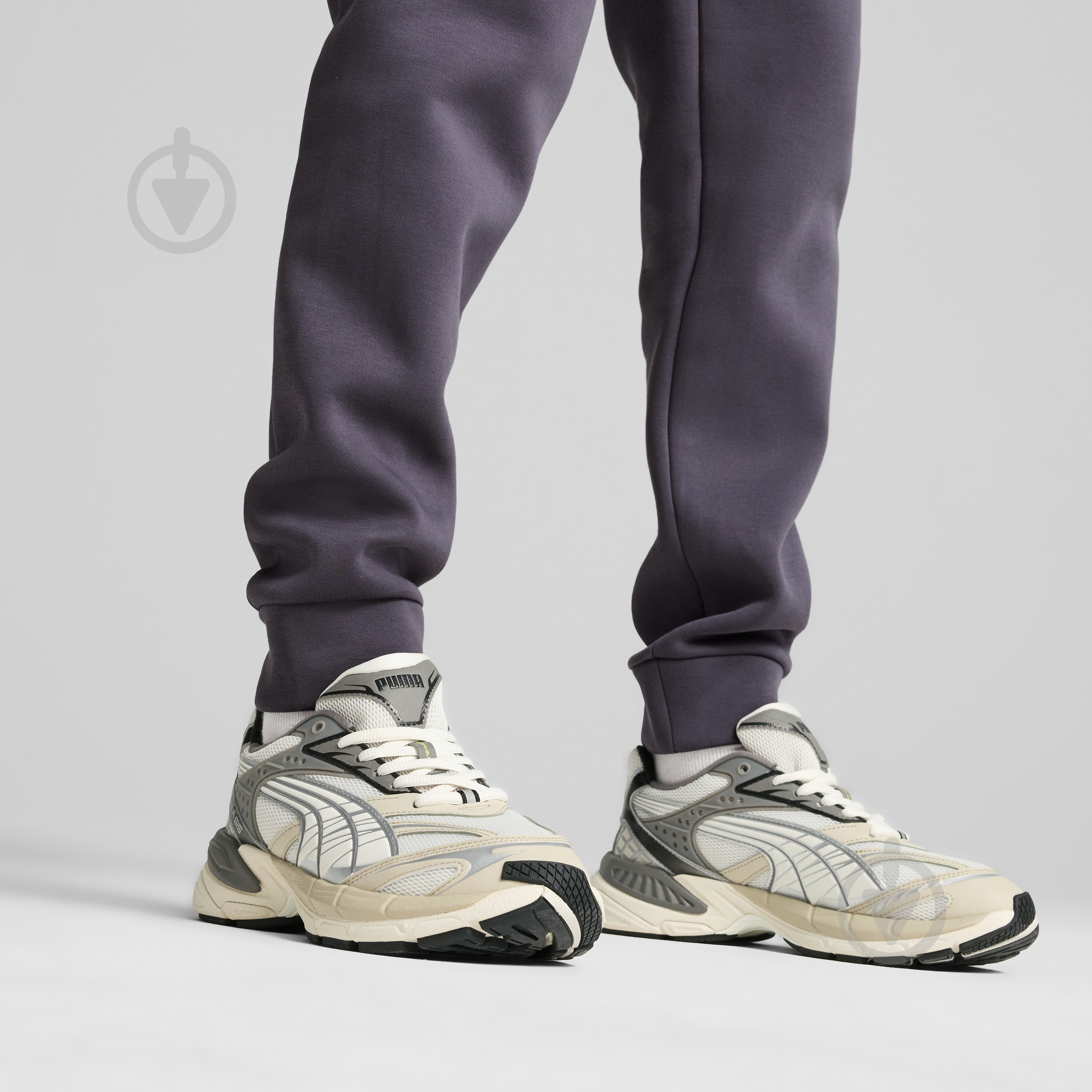 ᐉ Кросівки чоловічі демісезонні Puma VELOPHASIS ALWAYS ON