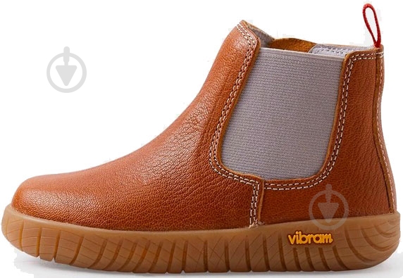 Черевики дитячі Reima Ekoelo 5400079A-1490 р.19 коричневий - фото 1 Черевики дитячі Reima Ekoelo 5400079A-1490 р.19 коричневий - фото 1