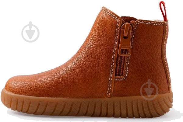 Черевики дитячі Reima Ekoelo 5400079A-1490 р.19 коричневий - фото 2 Черевики дитячі Reima Ekoelo 5400079A-1490 р.19 коричневий - фото 2