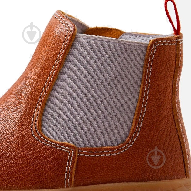 Черевики дитячі Reima Ekoelo 5400079A-1490 р.19 коричневий - фото 6 Черевики дитячі Reima Ekoelo 5400079A-1490 р.19 коричневий - фото 6