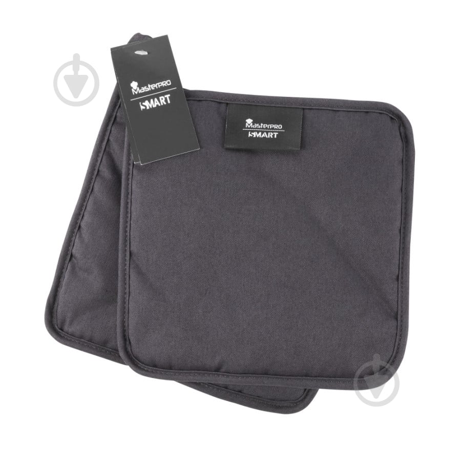 Набор подставок под горячее MasterPro Smart, 2 шт (BGEU-4178) - фото 1