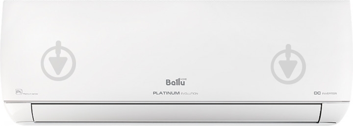Кондиционер Ballu BSUI-18HN8 - фото 1 Кондиционер Ballu BSUI-18HN8 - фото 1