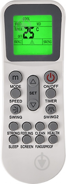 Кондиционер Ballu BSUI-18HN8 - фото 4 Кондиционер Ballu BSUI-18HN8 - фото 4