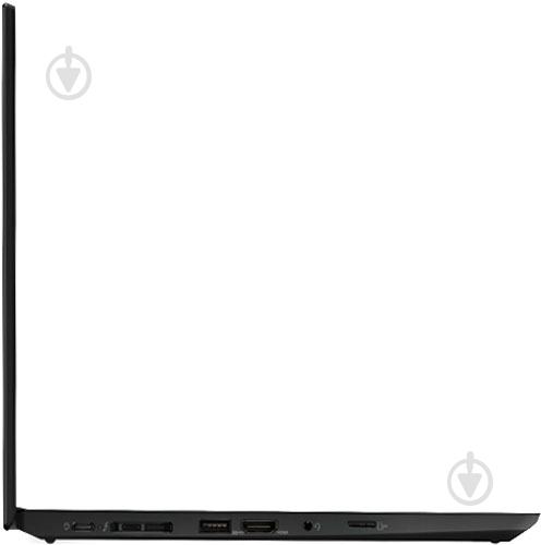 Ноутбук Lenovo ThinkPad E490 14" (20N3000GRT) black - фото 8