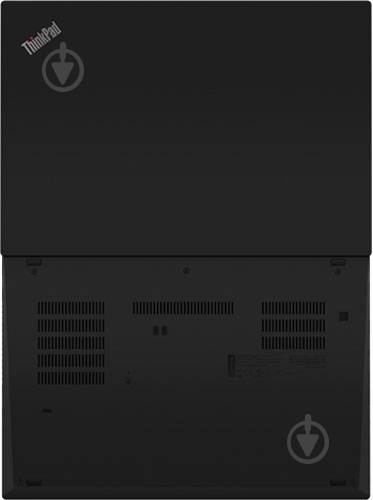 Ноутбук Lenovo ThinkPad E490 14" (20N3000GRT) black - фото 6