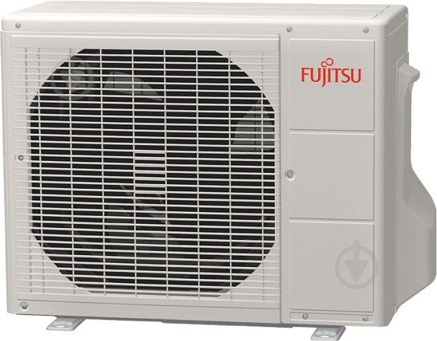 Кондиционер Fujitsu ASYG07LLCD/AOYG07LLCD - фото 4