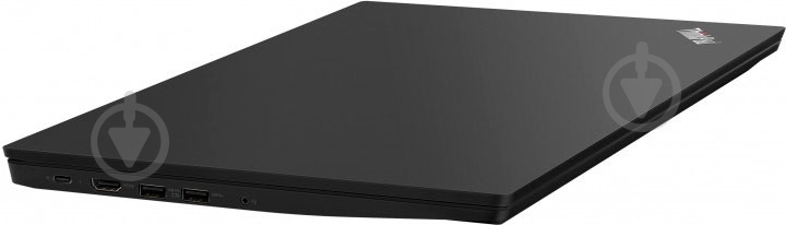 Ноутбук Lenovo ThinkPad E590 15,6" (20NB0068RT) black - фото 12