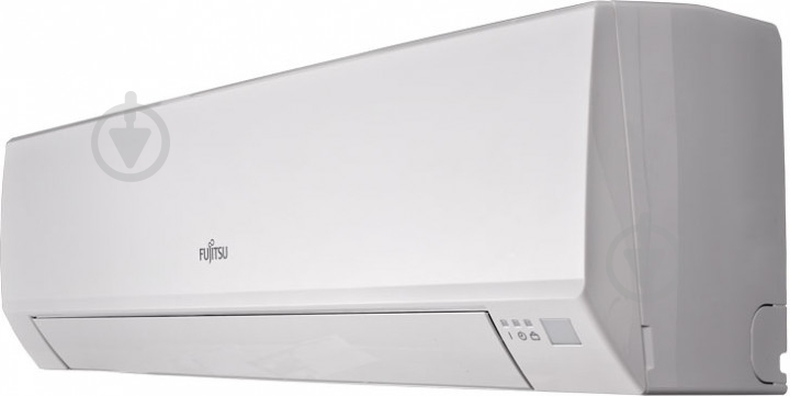 Кондиционер Fujitsu ASYG12LLCE/AOYG12LLCE - фото 2