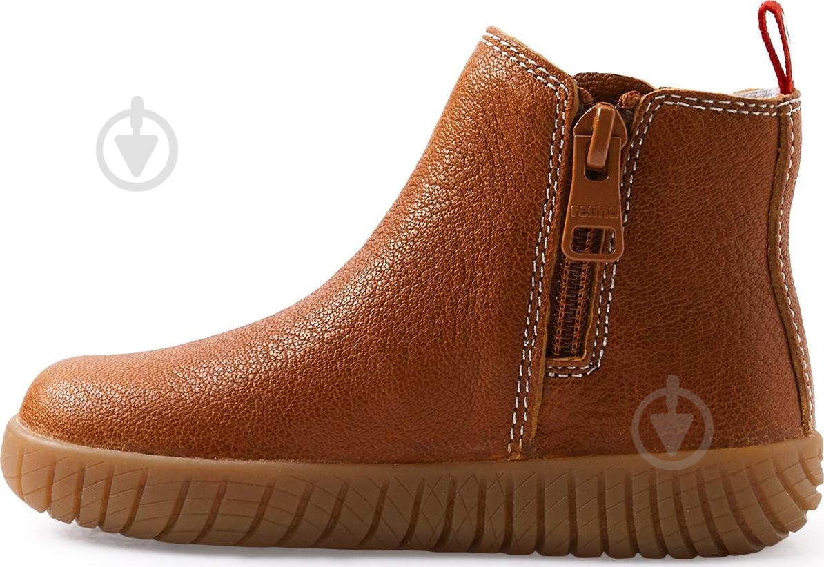 Черевики дитячі Reima Ekoelo 5400079A-1490 р.22 brown - фото 3 Черевики дитячі Reima Ekoelo 5400079A-1490 р.22 brown - фото 3