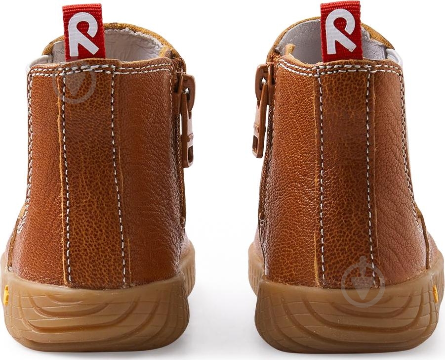 Черевики дитячі Reima Ekoelo 5400079A-1490 р.22 brown - фото 5 Черевики дитячі Reima Ekoelo 5400079A-1490 р.22 brown - фото 5