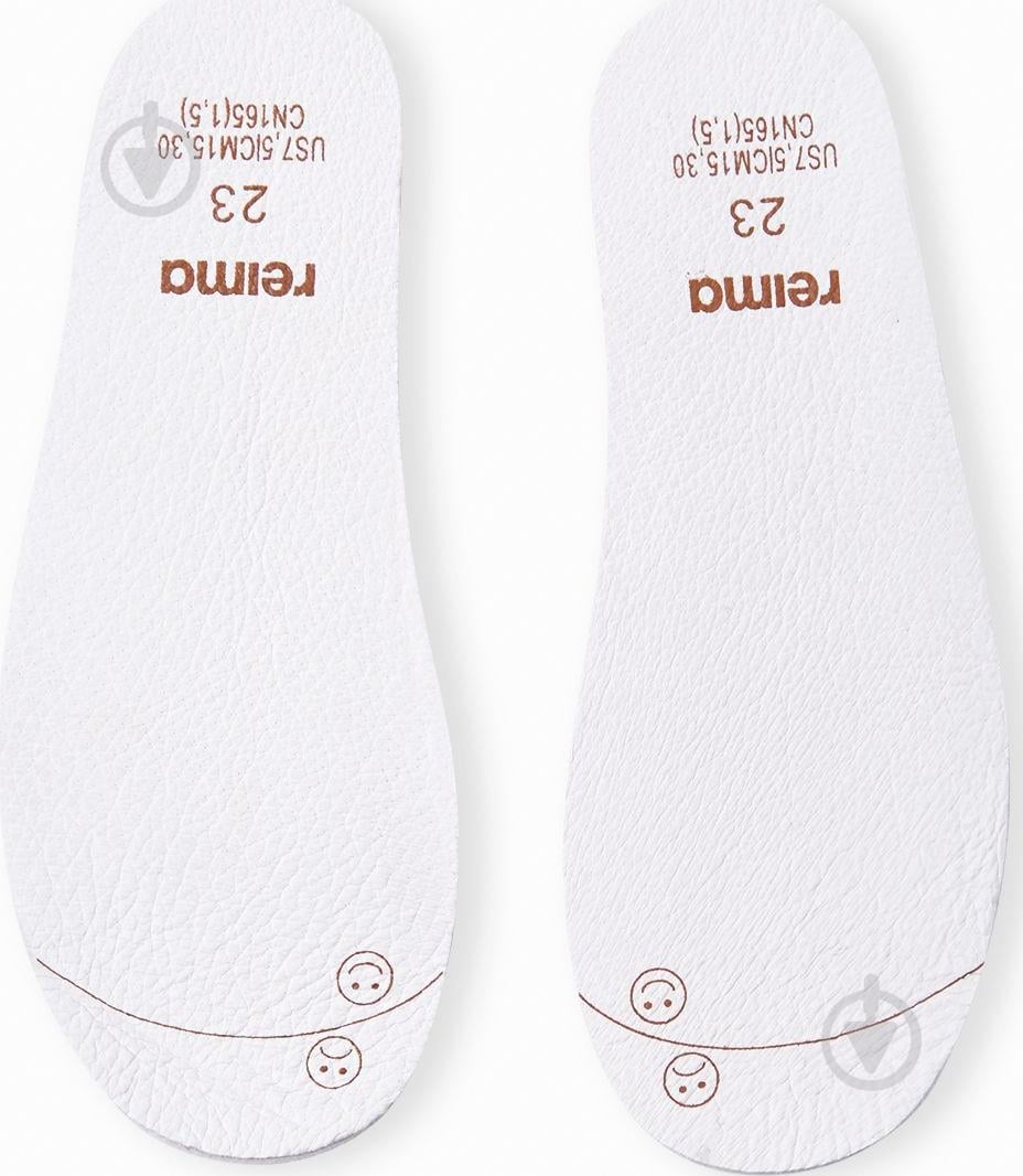 Черевики дитячі Reima Ekoelo 5400079A-1490 р.22 brown - фото 7 Черевики дитячі Reima Ekoelo 5400079A-1490 р.22 brown - фото 7