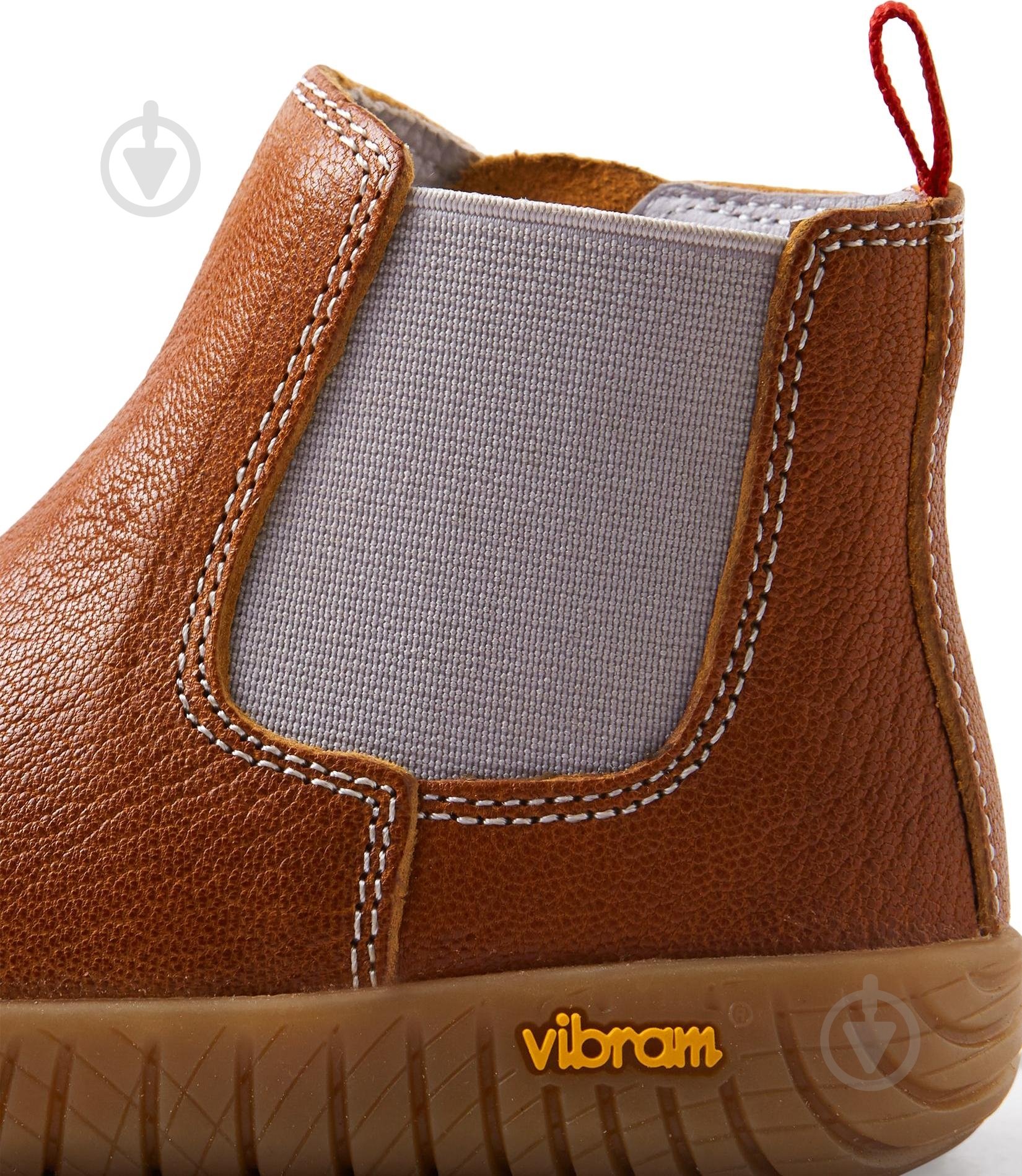 Черевики дитячі Reima Ekoelo 5400079A-1490 р.22 brown - фото 8 Черевики дитячі Reima Ekoelo 5400079A-1490 р.22 brown - фото 8