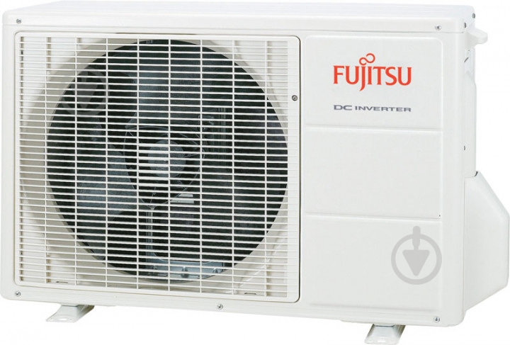 Кондиционер Fujitsu ASYG12LMCE/AOYG12LMCE - фото 3