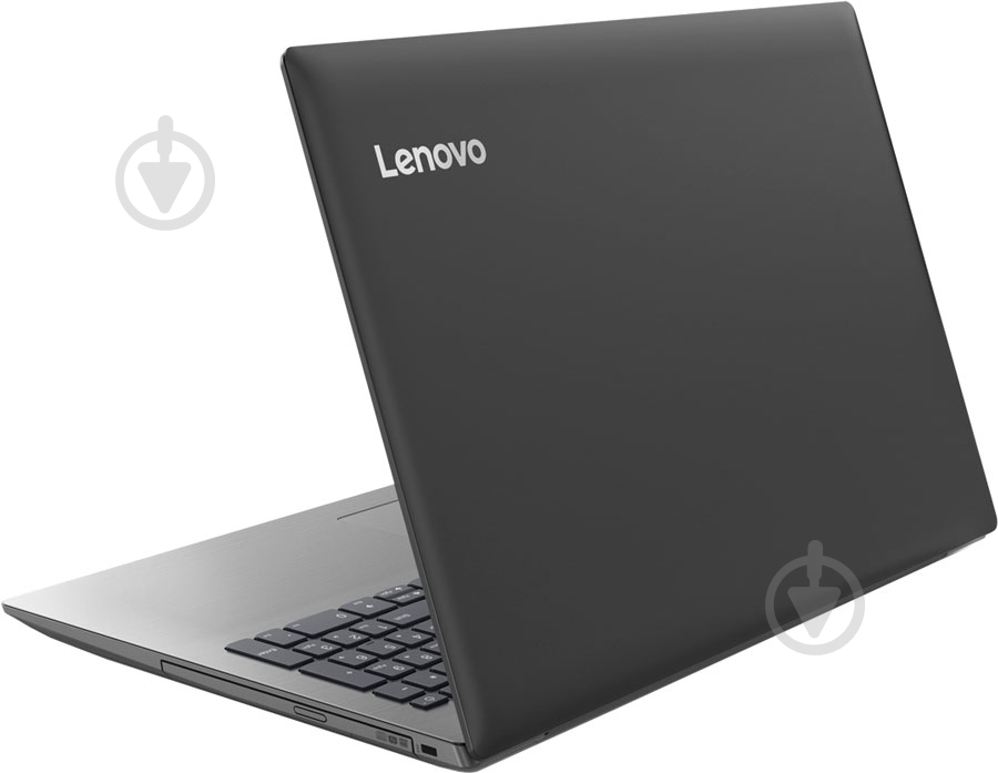 Ноутбук Lenovo IdeaPad 330 15,6" (81FK00KMRA) black - фото 4
