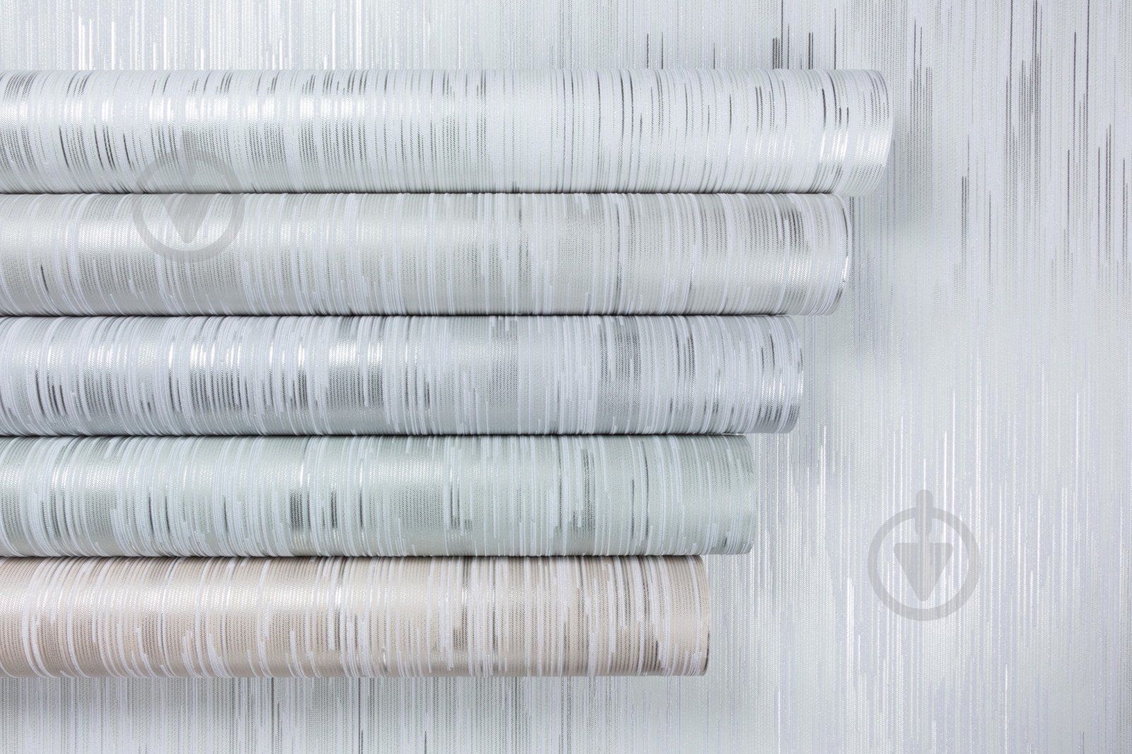 Шпалери зі спіненого вінілу Vinil Rains decor ДХС-1587/5 1,06x10,05 м - фото 7 Шпалери зі спіненого вінілу Vinil Rains decor ДХС-1587/5 1,06x10,05 м - фото 7