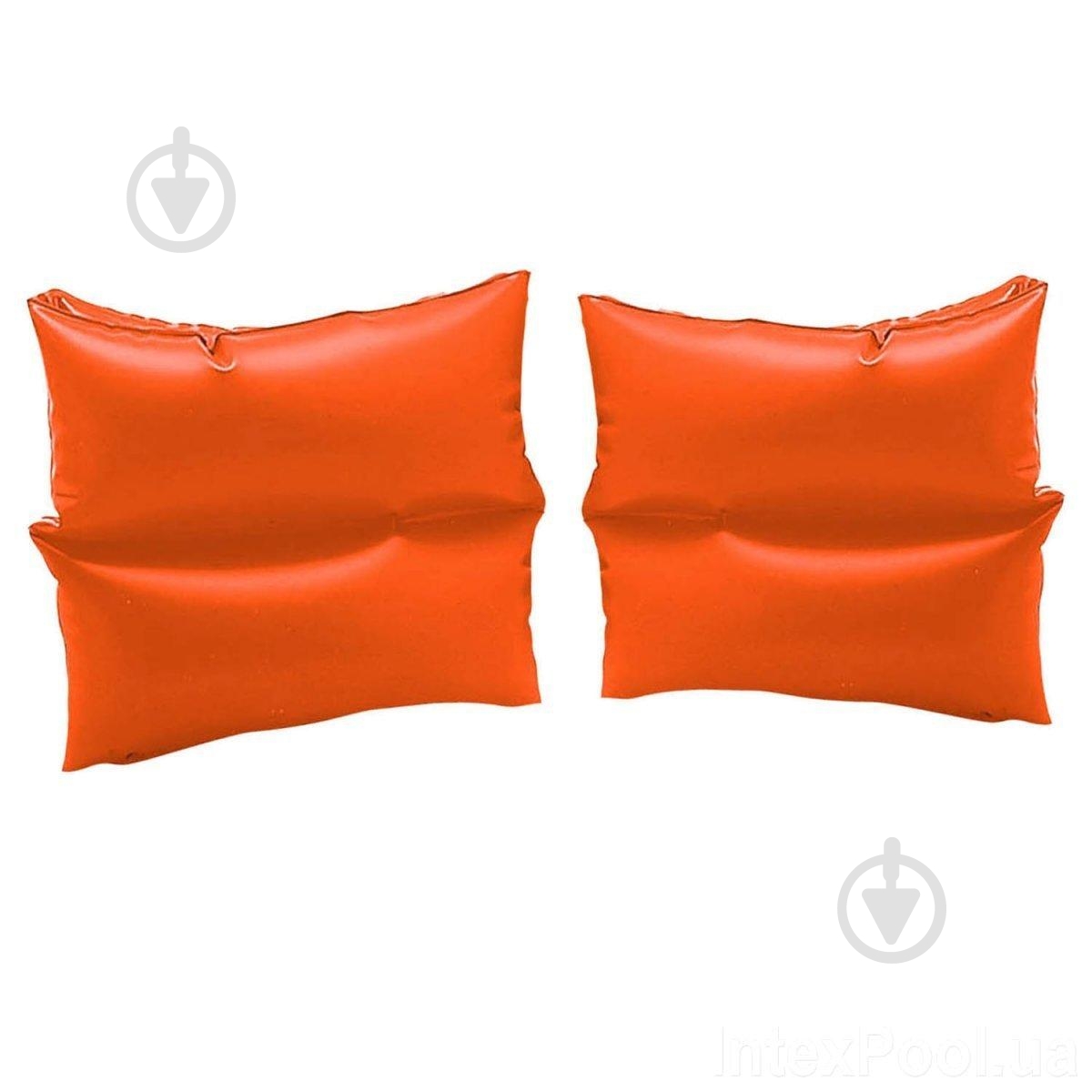 Нарукавники Intex ø19 надувные 59640 - фото 1