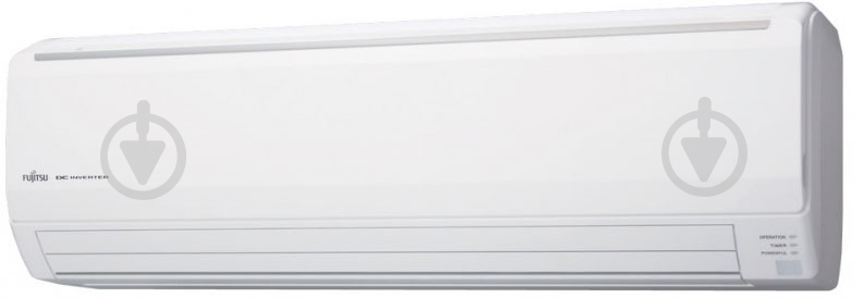 Кондиционер Fujitsu ASYG24LFCC/AOYG24LFCC - фото 1