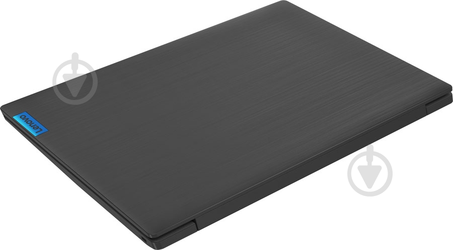 Ноутбук Lenovo IdeaPad L340 Gaming 15,6" (81LK00G5RA) black - фото 4