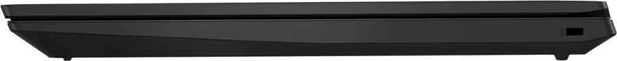 Ноутбук Lenovo IdeaPad L340 Gaming 15,6" (81LK00G5RA) black - фото 6