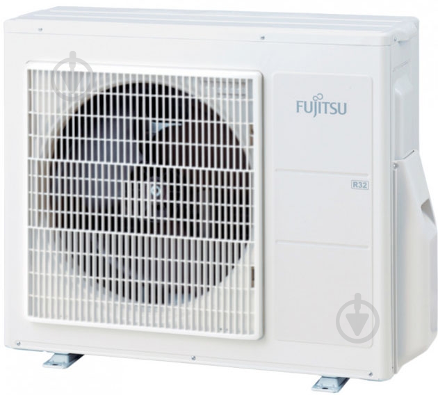 Кондиционер Fujitsu ASYG12KXCA/AOYG12KXCA - фото 5 Кондиционер Fujitsu ASYG12KXCA/AOYG12KXCA - фото 5