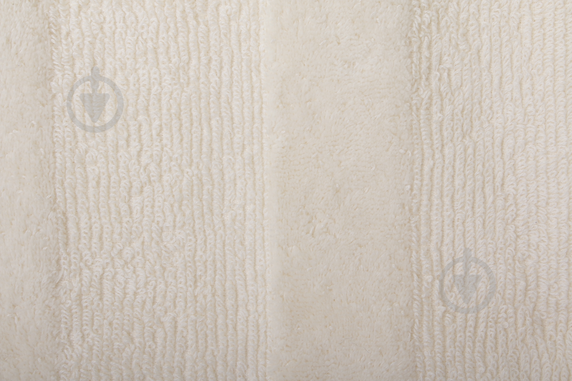 Полотенце Ривьера 50x90 см кремовый Home Line - фото 2