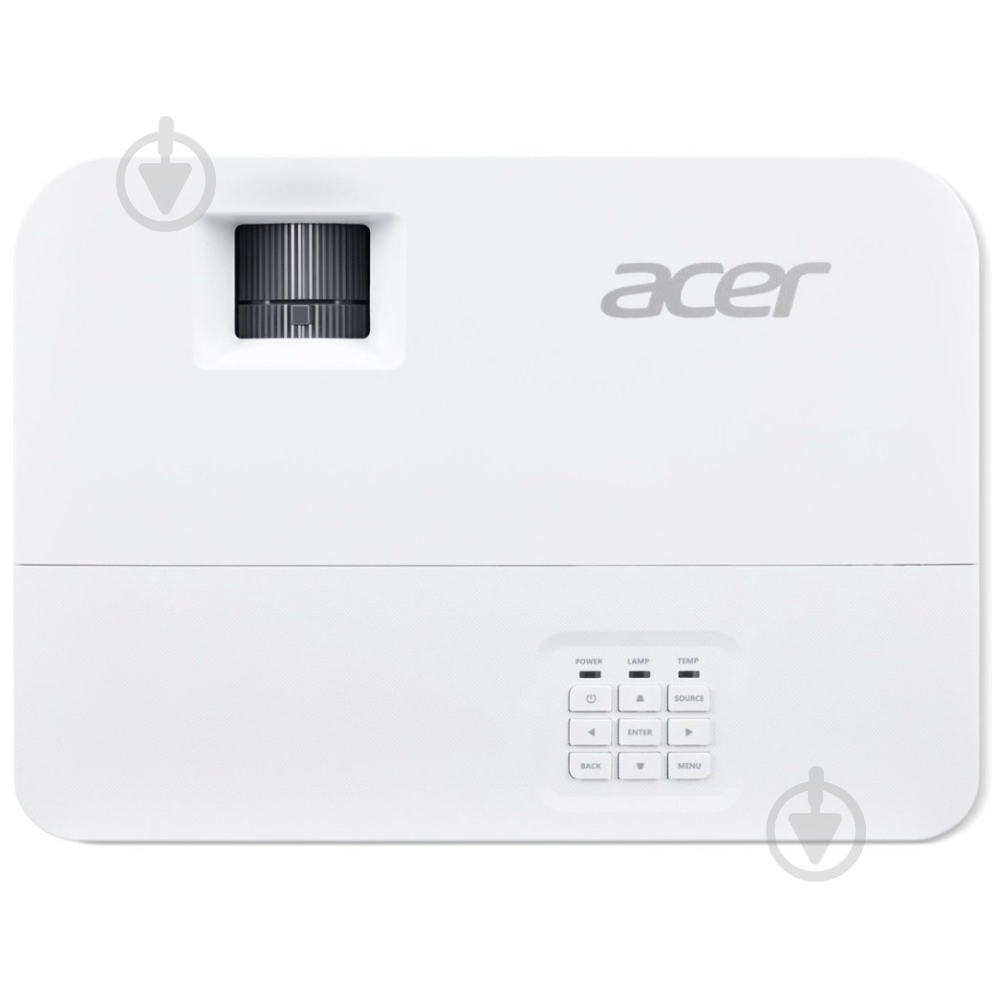 Проектор Acer X1629HK (MR.JV911.001) - фото 5 Проектор Acer X1629HK (MR.JV911.001) - фото 5