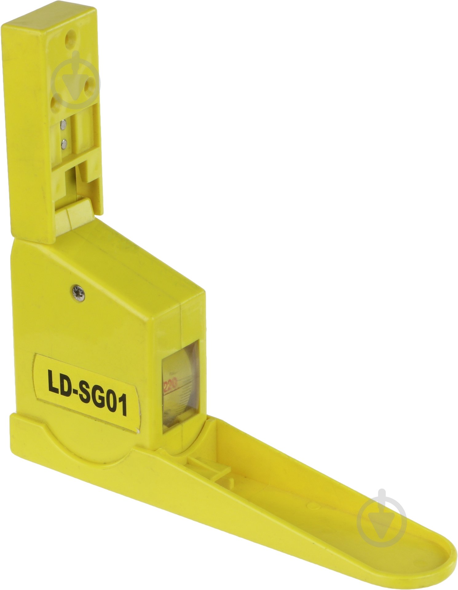 Рулетка Vectron стационарная 24-2-350 2,2 м x 25 мм - фото 1