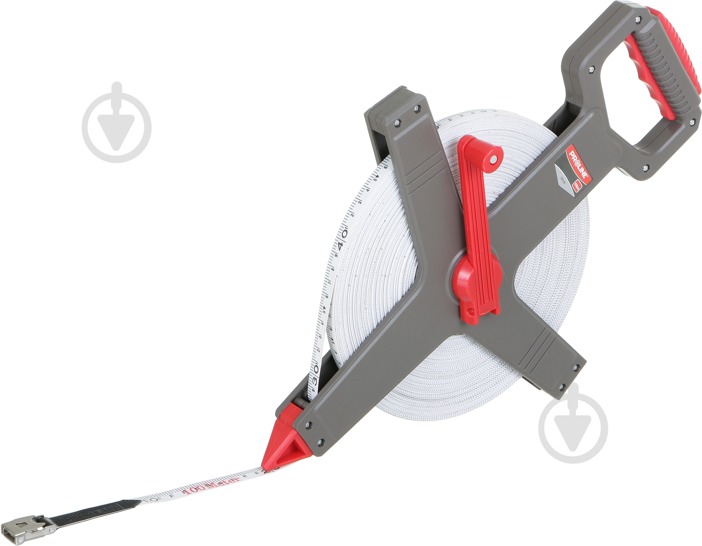 Рулетка Proline 20329 100 м - фото 2