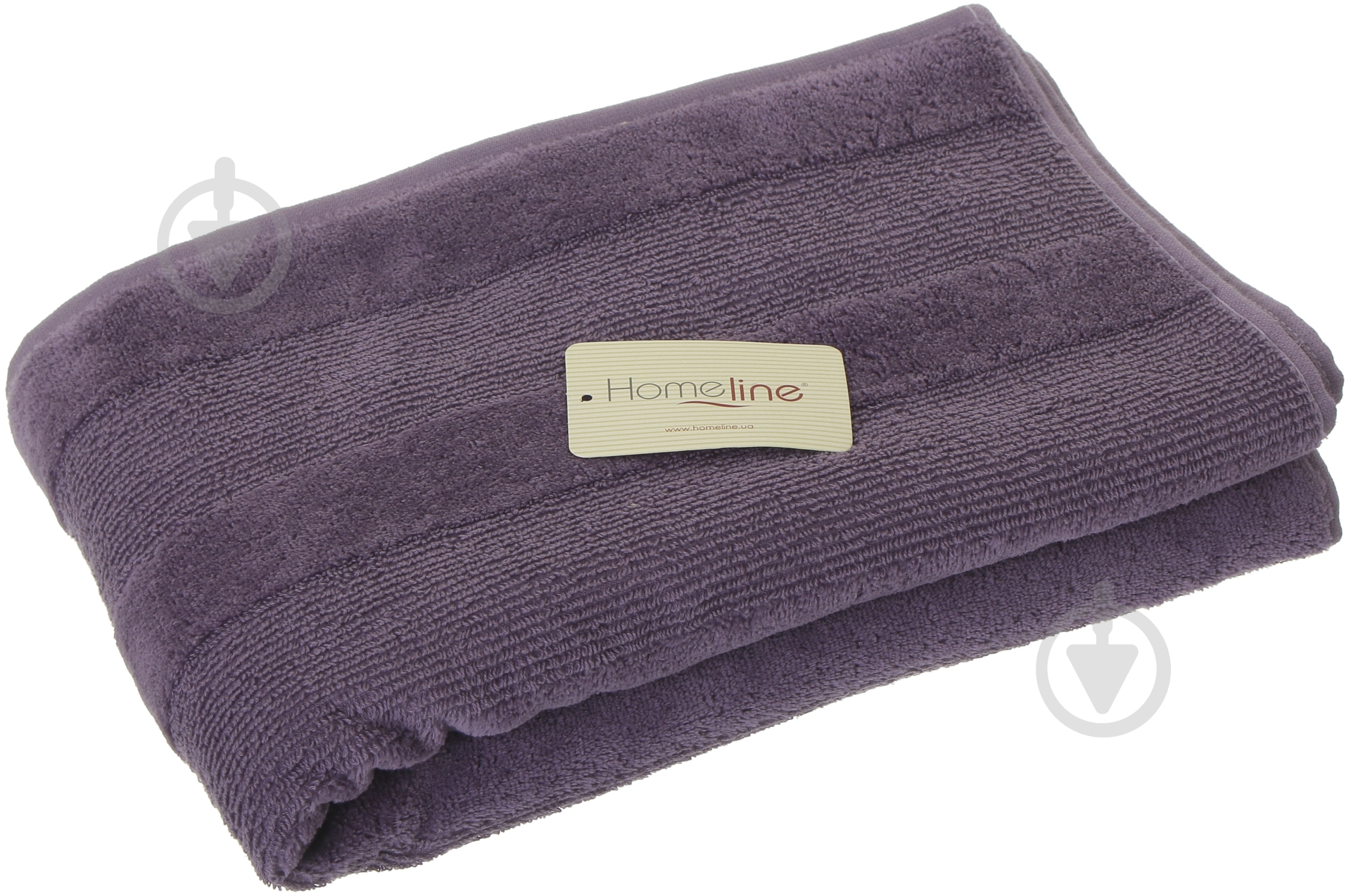 Рушник Рів'єра 70x130 см Home Line - фото 2
