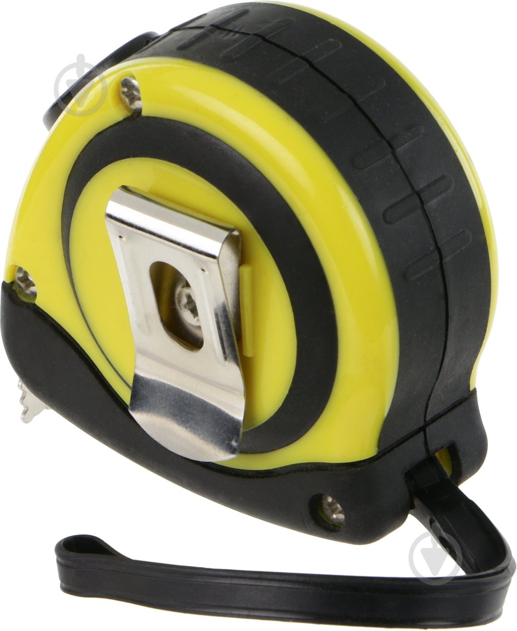 Рулетка Сталь 22501 3 м x 16 мм - фото 3 Рулетка Сталь 22501 3 м x 16 мм - фото 3