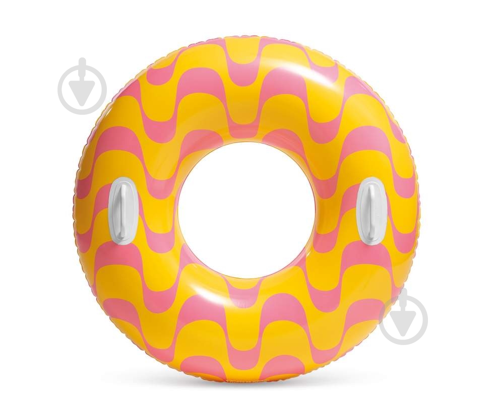 Круг надувной Intex ø91 59256 в ассортименте - фото 3