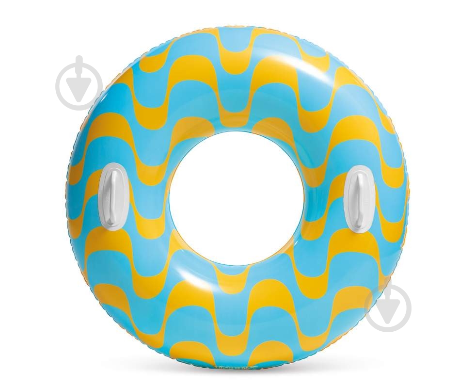 Круг надувной Intex ø91 59256 в ассортименте - фото 2