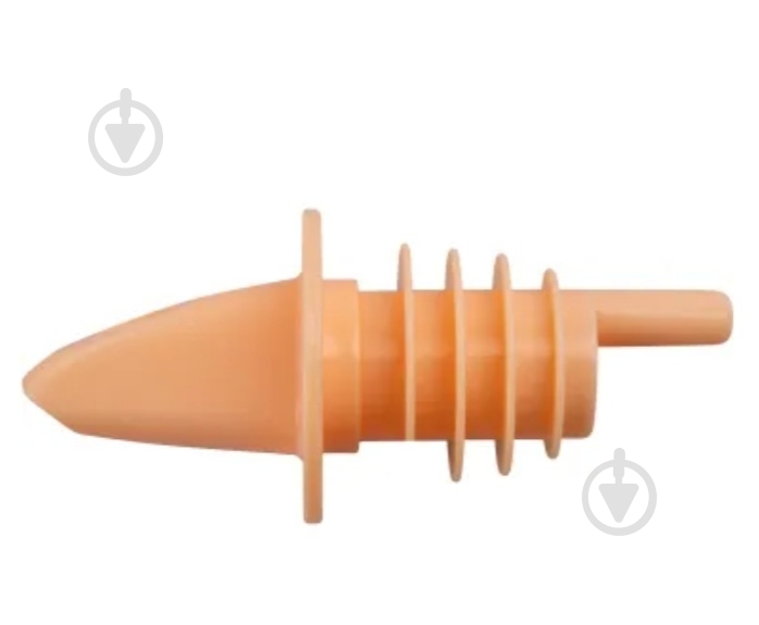 Набір дозаторів для пляшок Fackelmann 6,8 см 4 шт. 17056 - фото 3 Набір дозаторів для пляшок Fackelmann 6,8 см 4 шт. 17056 - фото 3