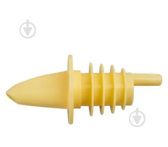 Набір дозаторів для пляшок Fackelmann 6,8 см 4 шт. 17056 - фото 4 Набір дозаторів для пляшок Fackelmann 6,8 см 4 шт. 17056 - фото 4