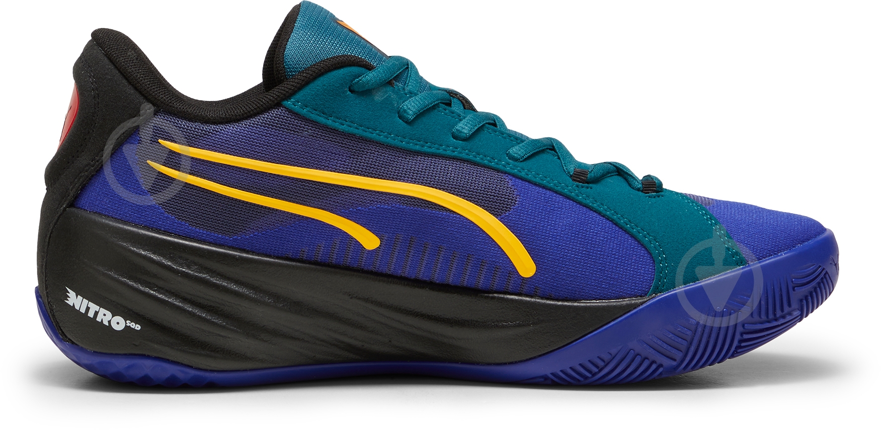 た*か様 PUMA ALL-PRO NITRO CROWD CRAZE 3103 All-Pro NITRO™ Crowd Craze Men's Basketball Shoes | PUMA