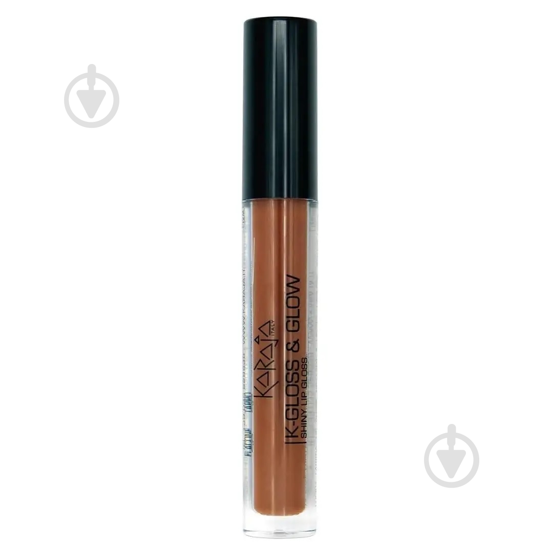 Блеск для губ KARAJA K-GLOSS & GLOW 2 - фото 1 Блеск для губ KARAJA K-GLOSS & GLOW 2 - фото 1