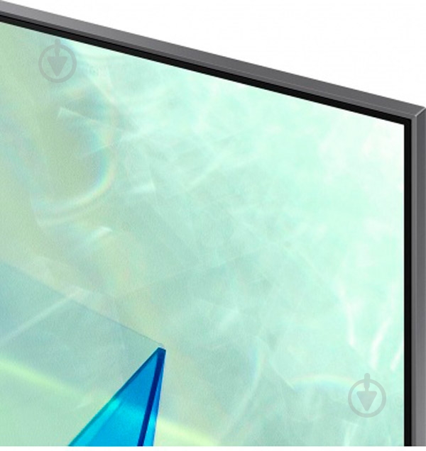Телевизор Samsung 50'' QE50Q80TAUXUA - фото 7