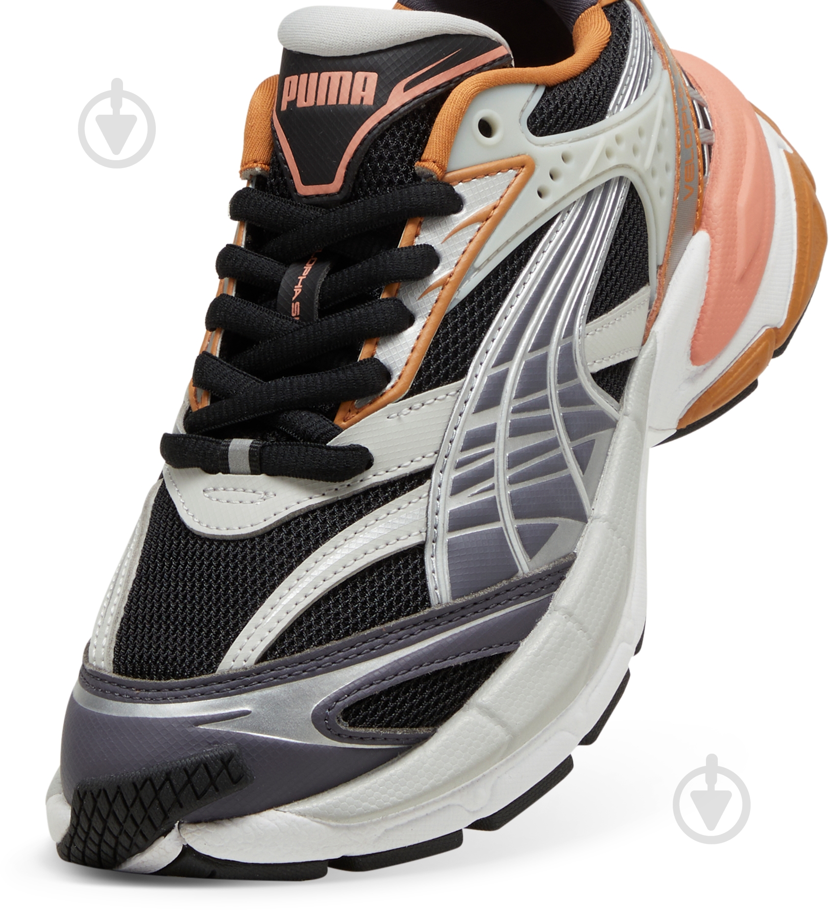 ᐉ Кроссовки мужские демисезонные Puma VELOPHASIS ALWAYS ON