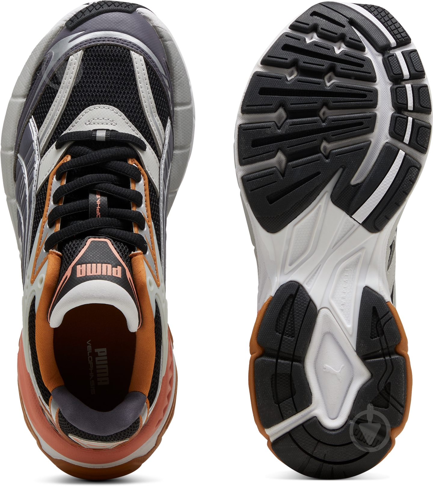 ᐉ Кроссовки мужские демисезонные Puma VELOPHASIS ALWAYS ON