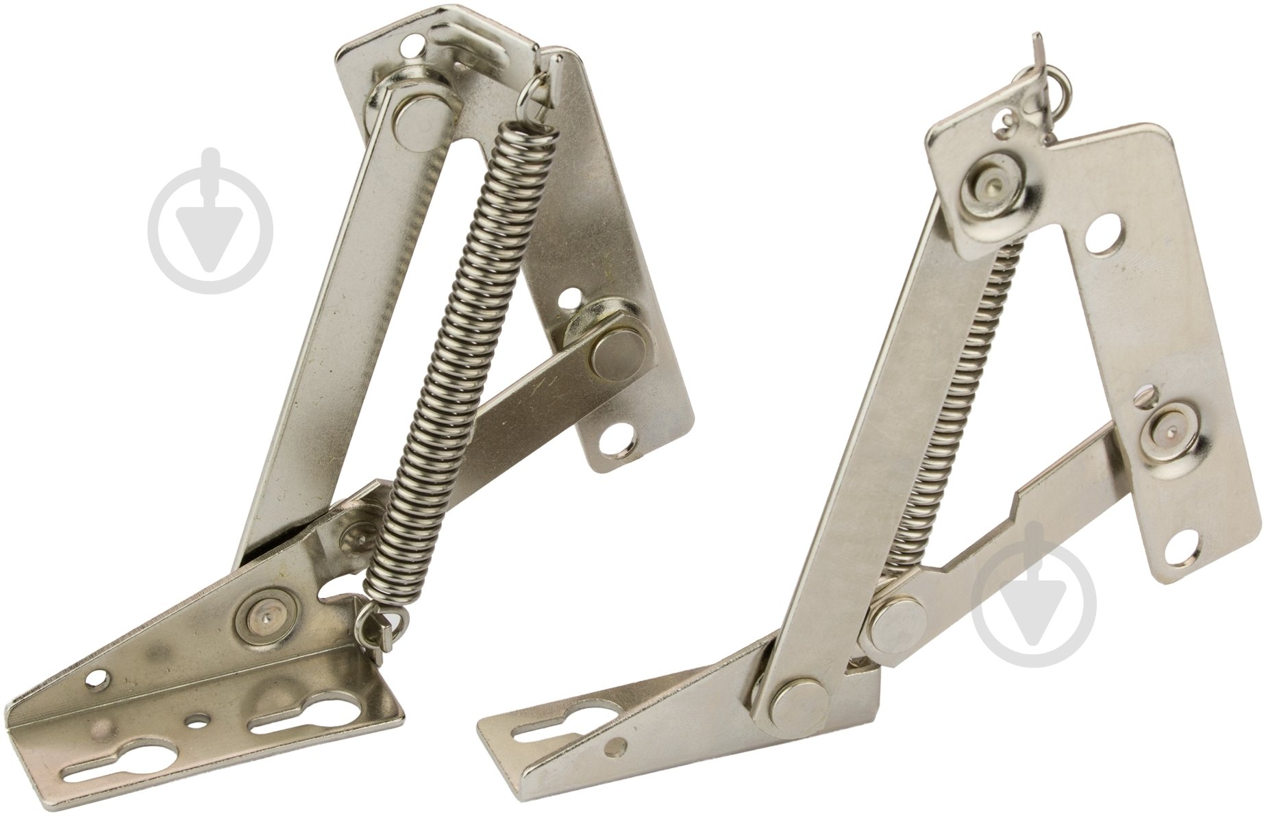 Фиксирующий механизм Юниор DC - фото 1