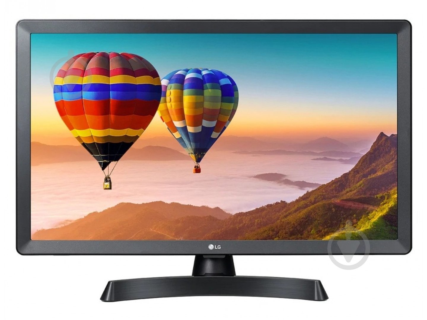 Телевизор LG 28'' 28TN515S-PZ - фото 2