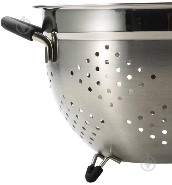 Друшляк MasterPro Foodies collection, 24 см (BGMP-1530) - фото 3