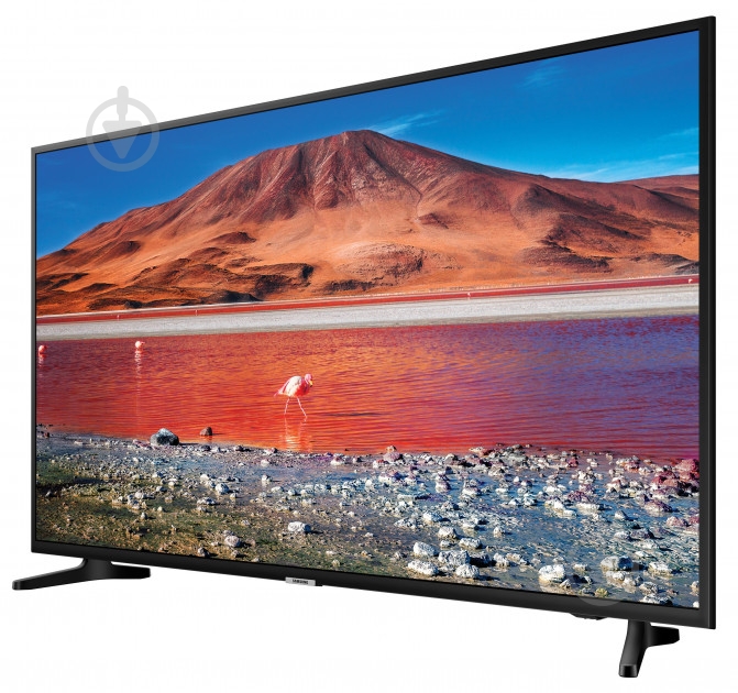 Телевизор Samsung 50'' UE50TU7002UXUA - фото 6