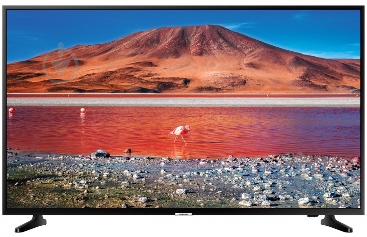 Телевизор Samsung 50'' UE50TU7002UXUA - фото 4