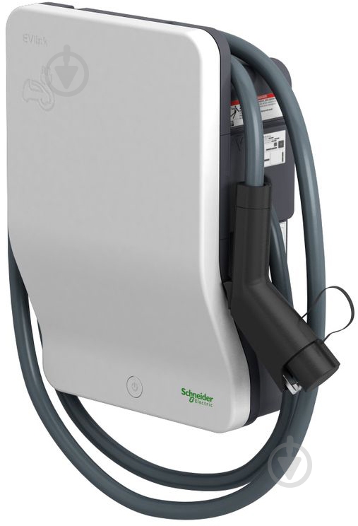 Зарядная станция Evlink Wallbox EVH2S7P02K - фото 1 Зарядная станция Evlink Wallbox EVH2S7P02K - фото 1