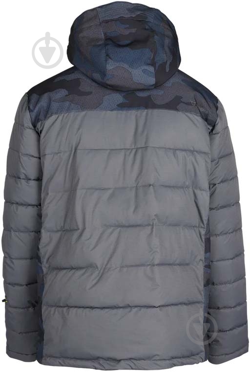 Куртка мужская Brunotti 2221200053-9997 р.S синяя - фото 8