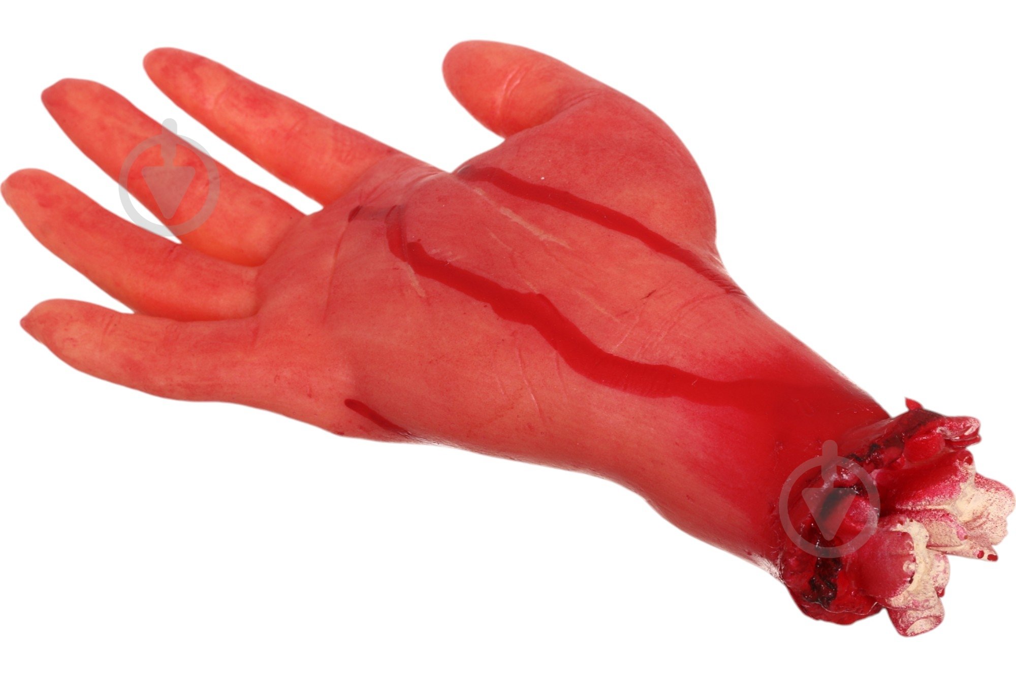 Декор для Хэллоуина Ладонь 109590140 - фото 4 Декор для Хэллоуина Ладонь 109590140 - фото 4