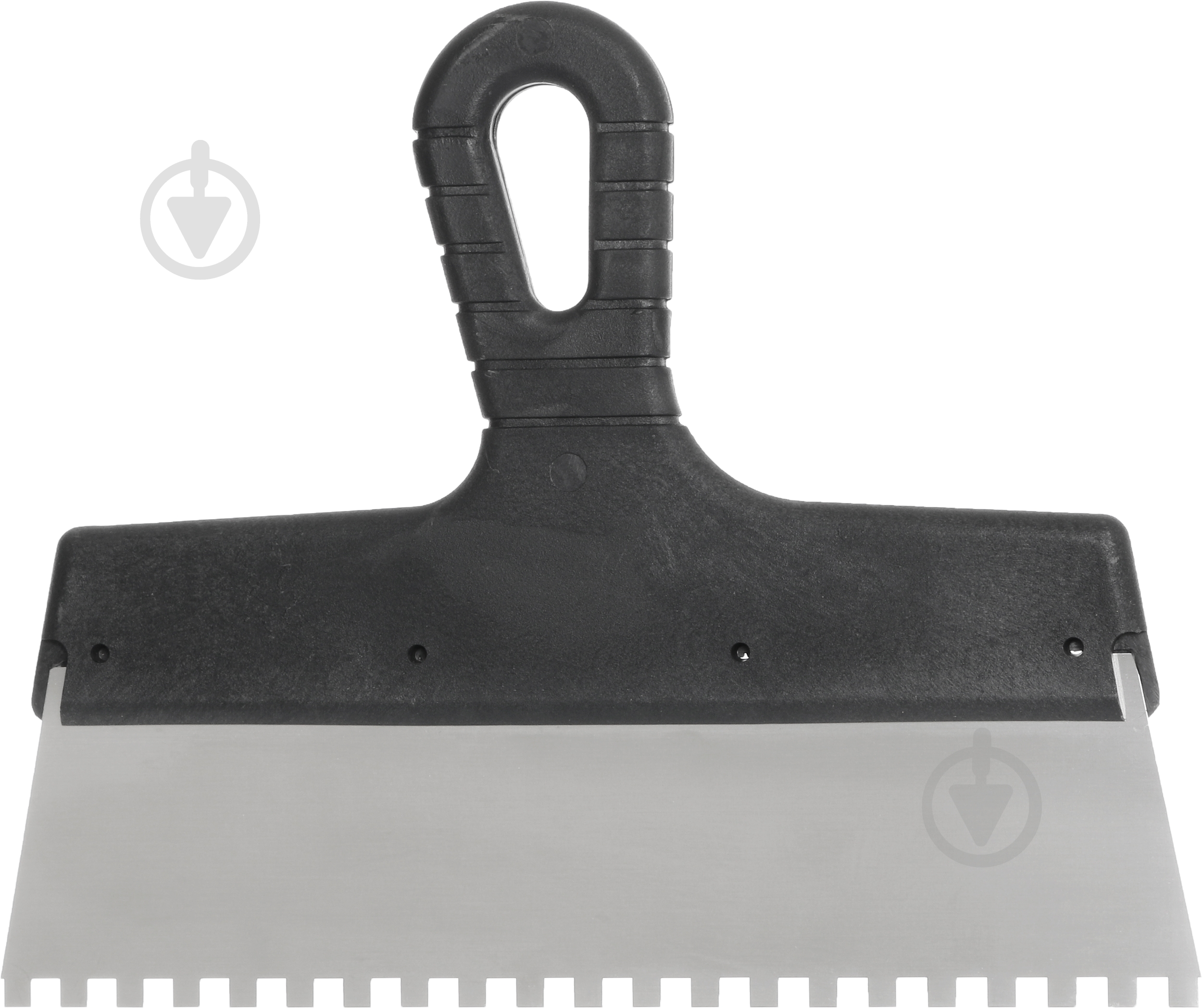 Шпатель 250 мм фасадный Vectron 16-1-616 - фото 1 Шпатель 250 мм фасадный Vectron 16-1-616 - фото 1